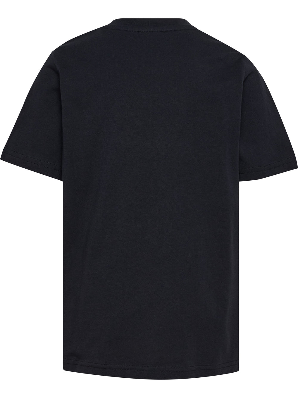 HUMMEL Reg Tukas T-Shirt S/S Kind (black)