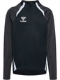 HUMMEL Lead 2.0 Half Zip Unisex Kind Schwarz