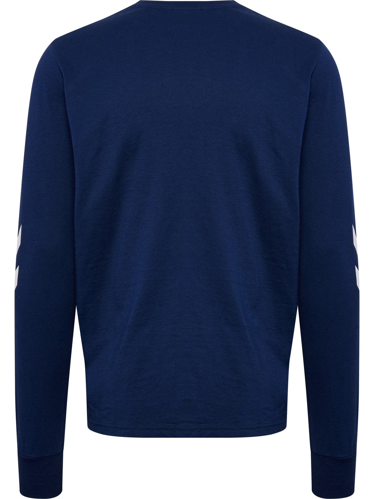 HUMMEL Legacy 2.0 T-Shirt L/S (dress blues)