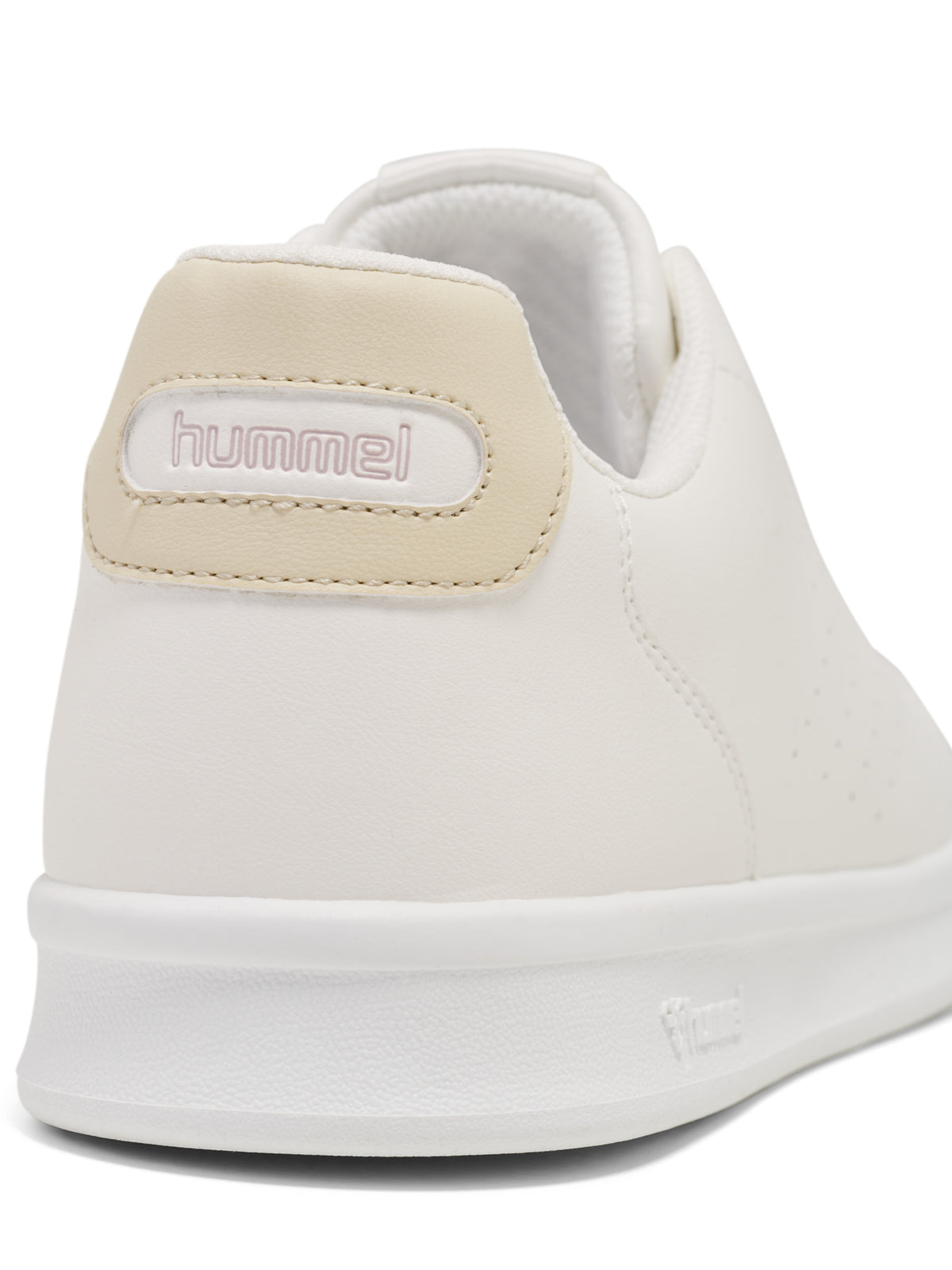HUMMEL Court Line (white/bone white)