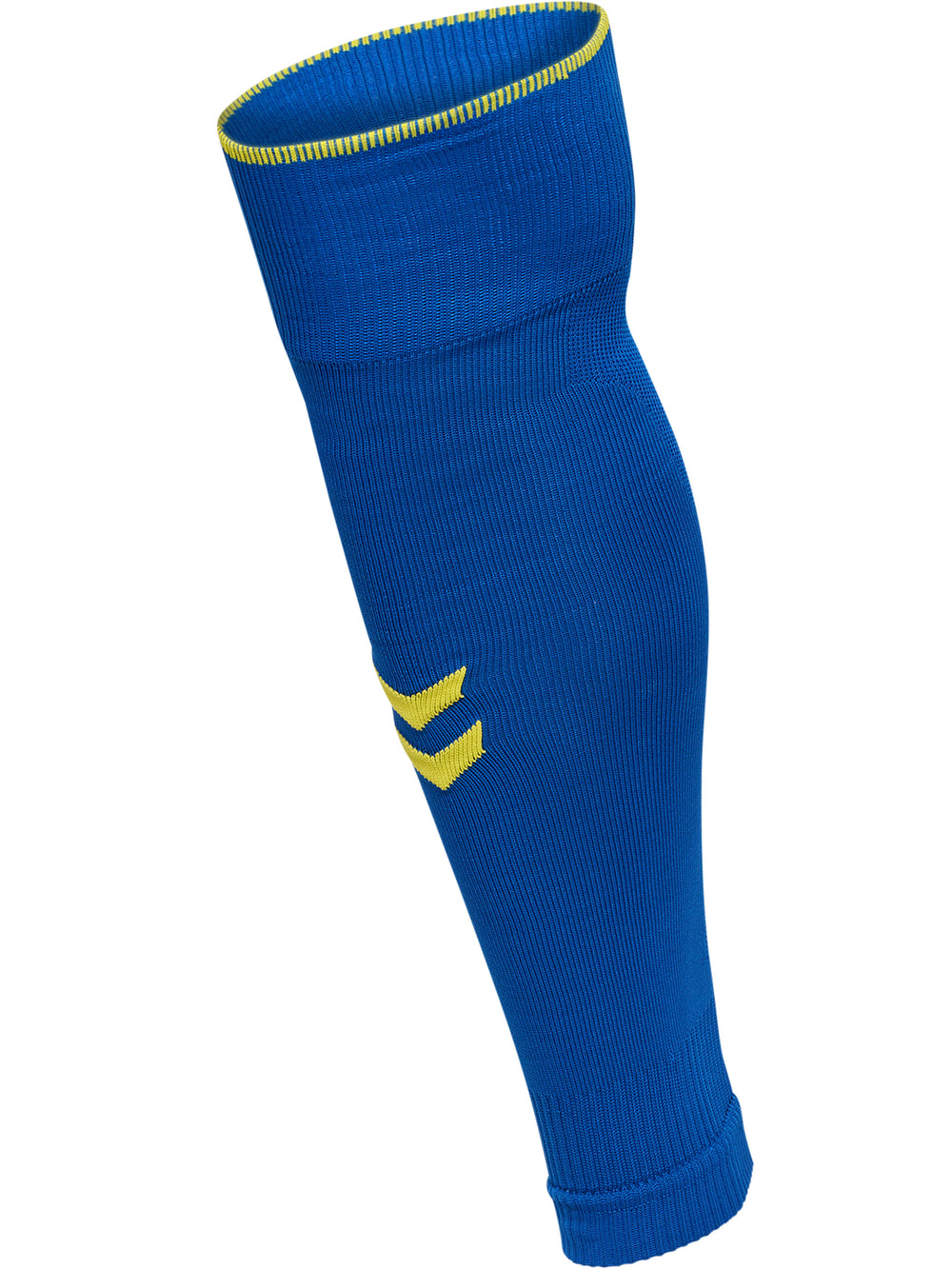 HUMMEL Core Football Tube (true blue/blazing yellow)
