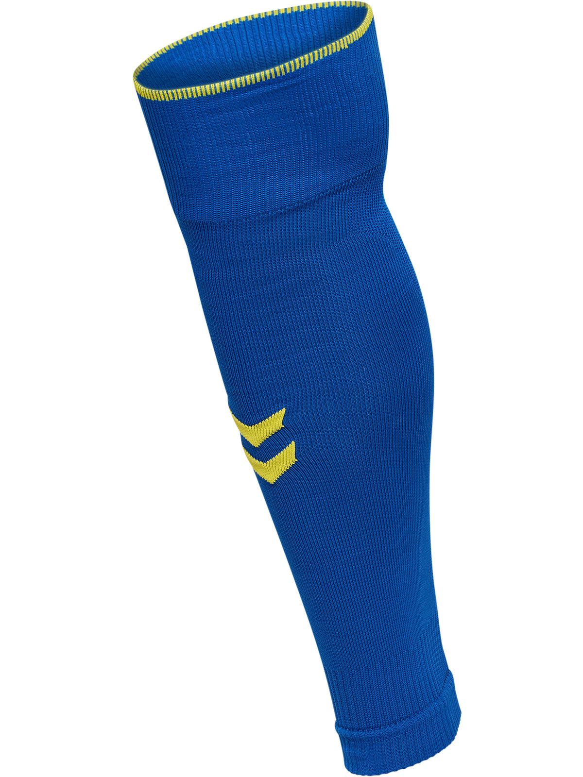 HUMMEL Core Football Tube (true blue/blazing yellow)