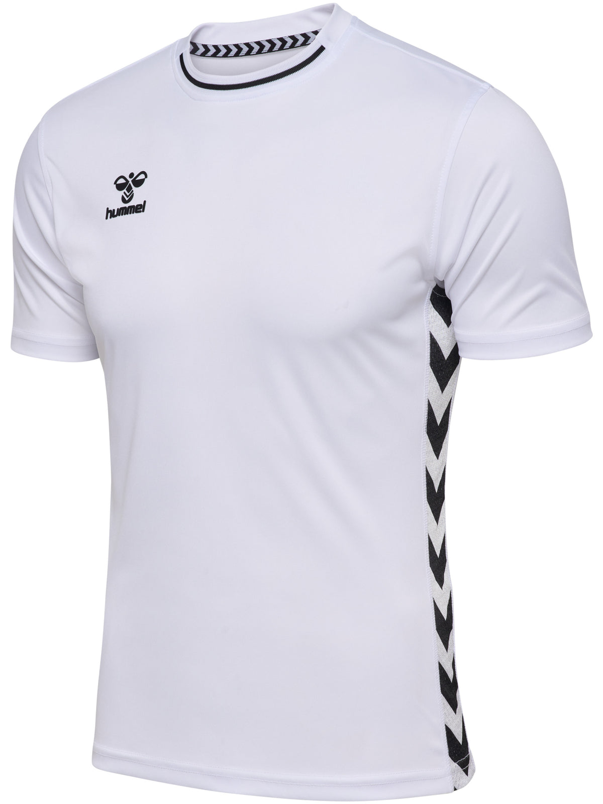 HUMMEL Playful Ss Jersey (white)