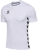 HUMMEL Playful Ss Jersey (white)