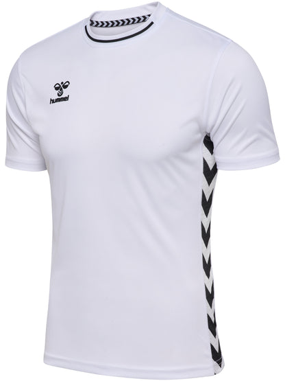 HUMMEL Playful Ss Jersey (white)