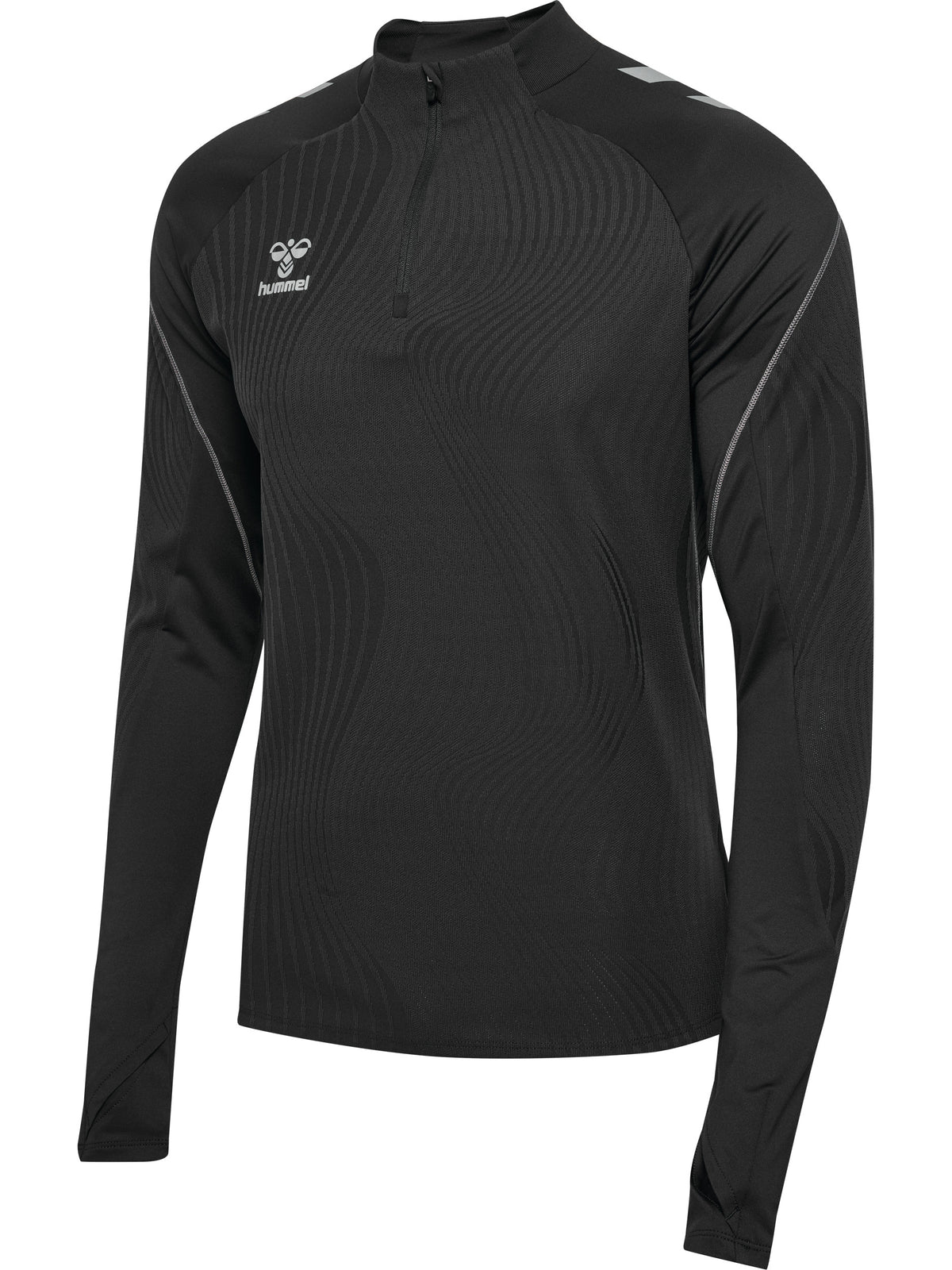 HUMMEL Pro Training 2.0 Half Zip (black)