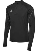 HUMMEL Pro Training 2.0 Half Zip (black)