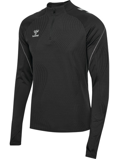 HUMMEL Pro Training 2.0 Half Zip (black)