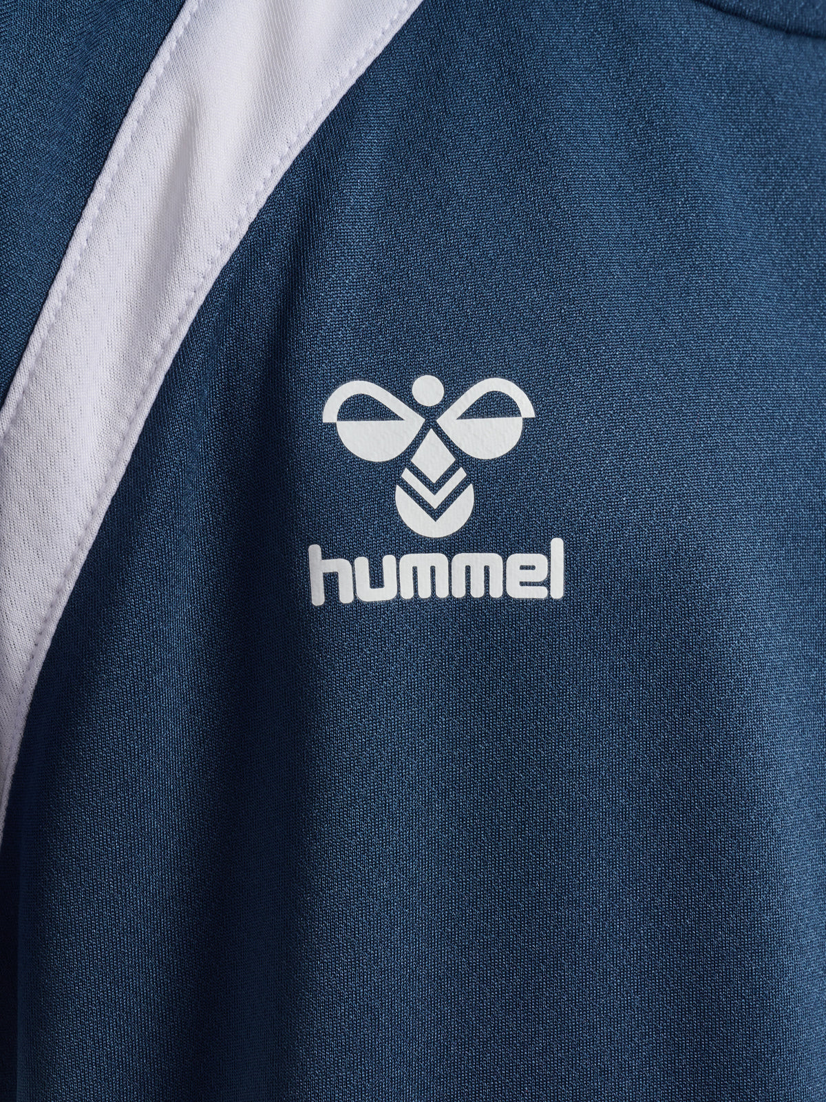 HUMMEL Pulse Performance T-Shirt S/S Kind (dark denim)