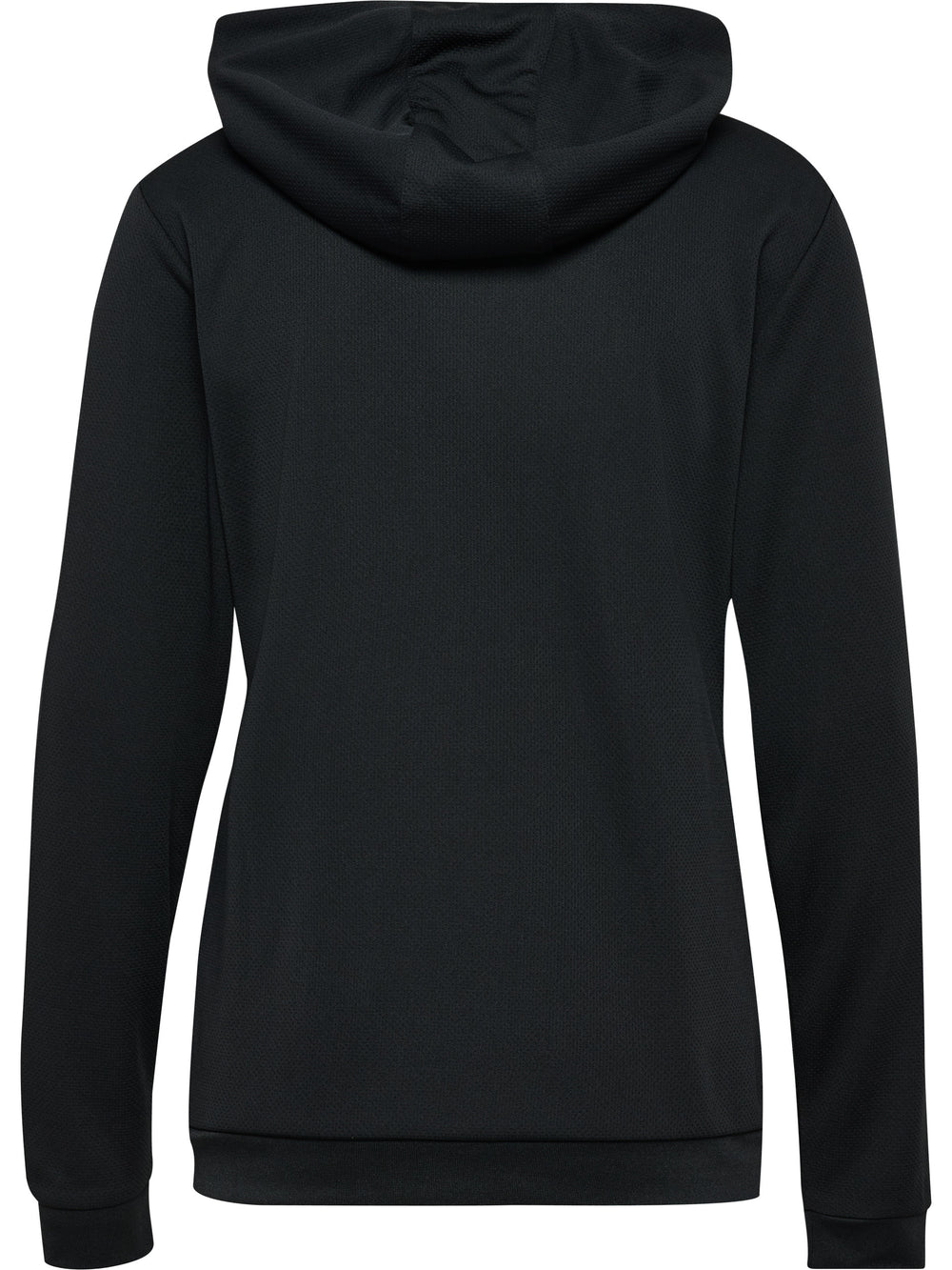 HUMMEL Authentic PL Zip Hoodie Damen (black)