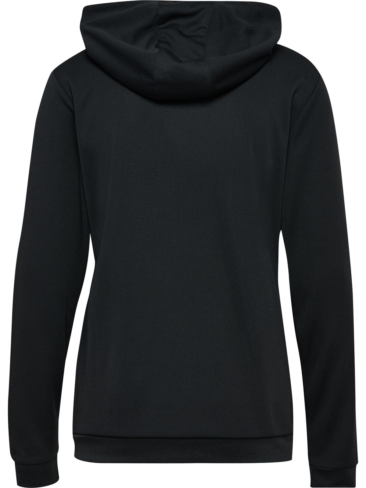 HUMMEL Authentic PL Zip Hoodie Damen (black)