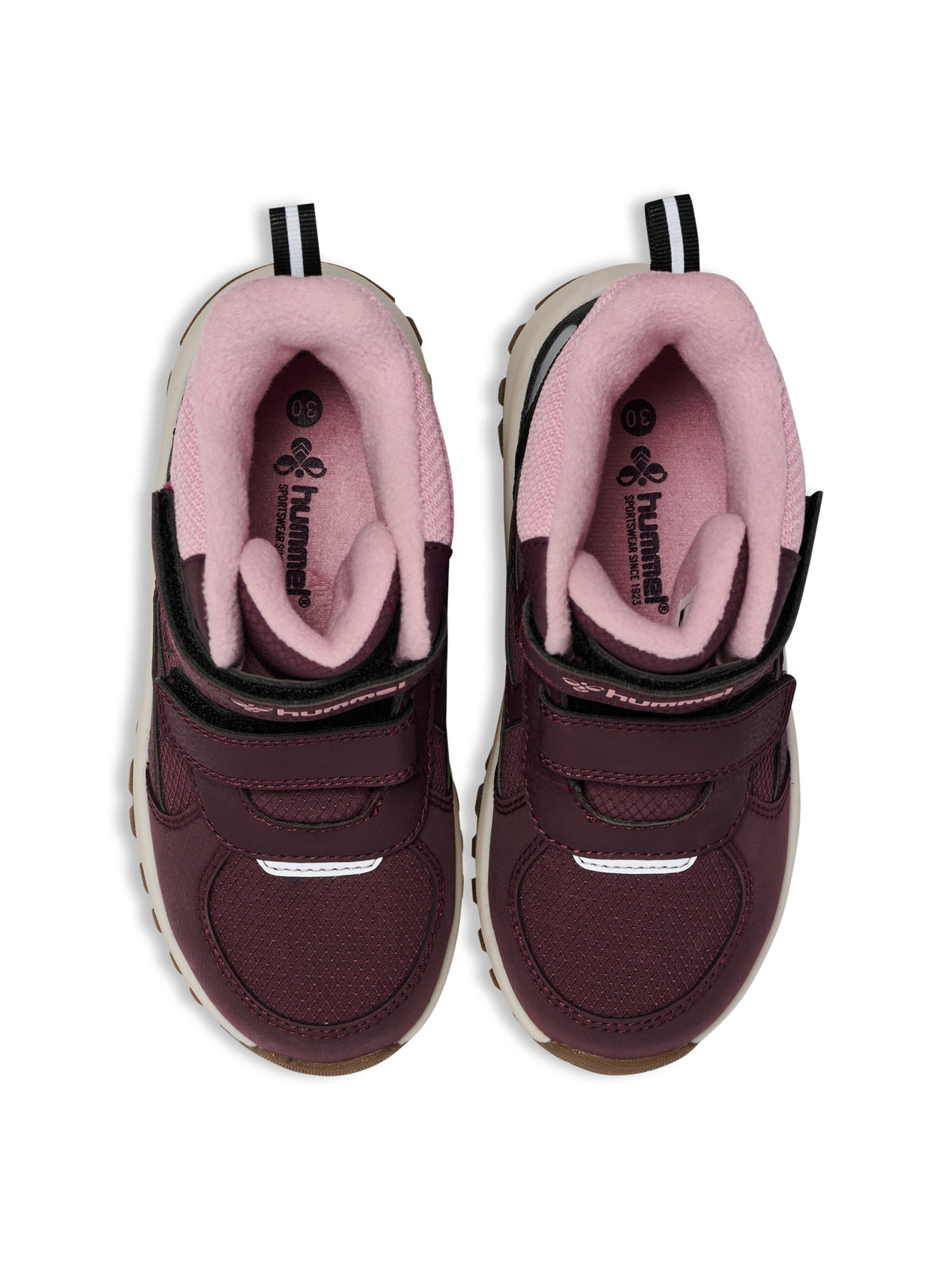 HUMMEL Storm Tex Boot Kind (winetasting)