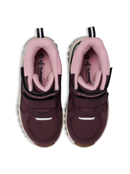 HUMMEL Storm Tex Boot Kind (winetasting)
