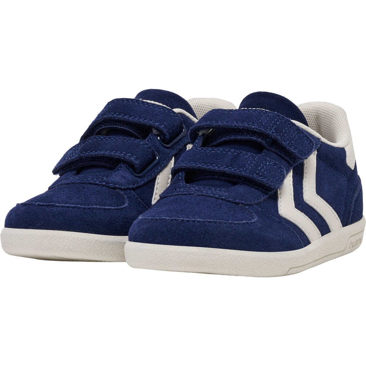 HUMMEL Victory Suede II Kind (navy peony)