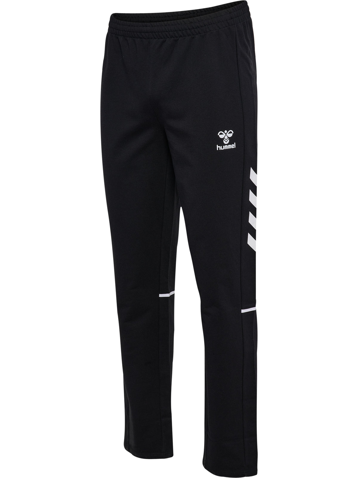 HUMMEL Core 2.0 Sweat Pants (black/white)