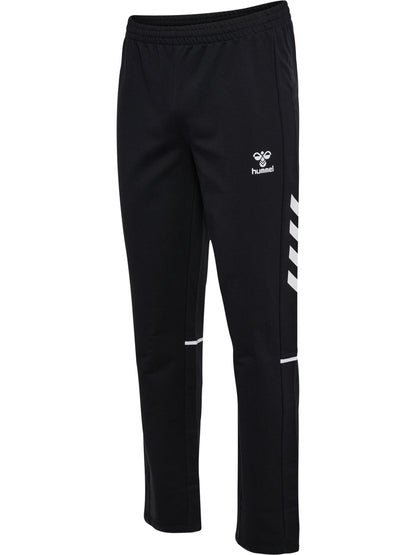 HUMMEL Core 2.0 Sweat Pants (black/white)