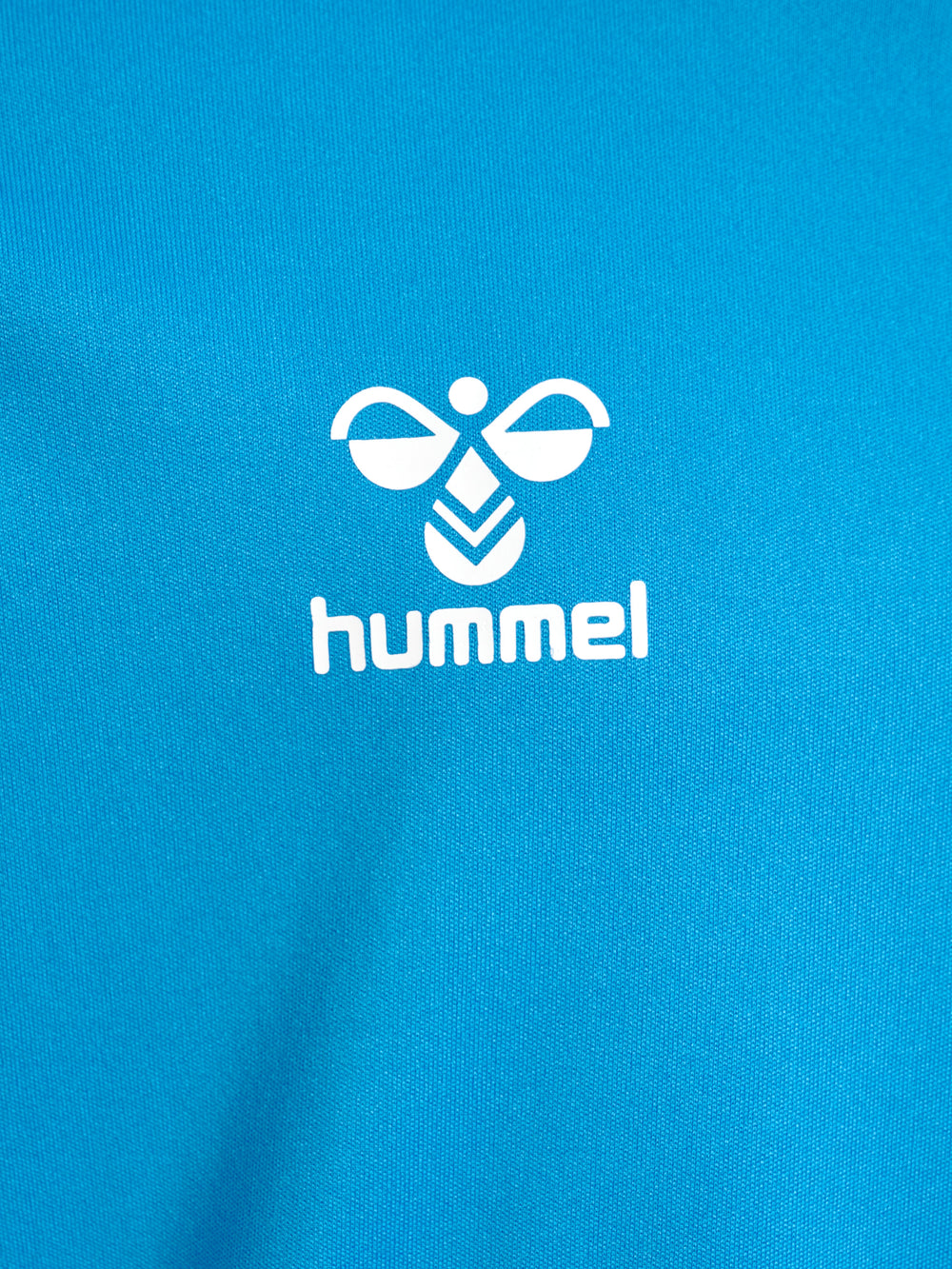 HUMMEL Logo Set Kind (diva blue)