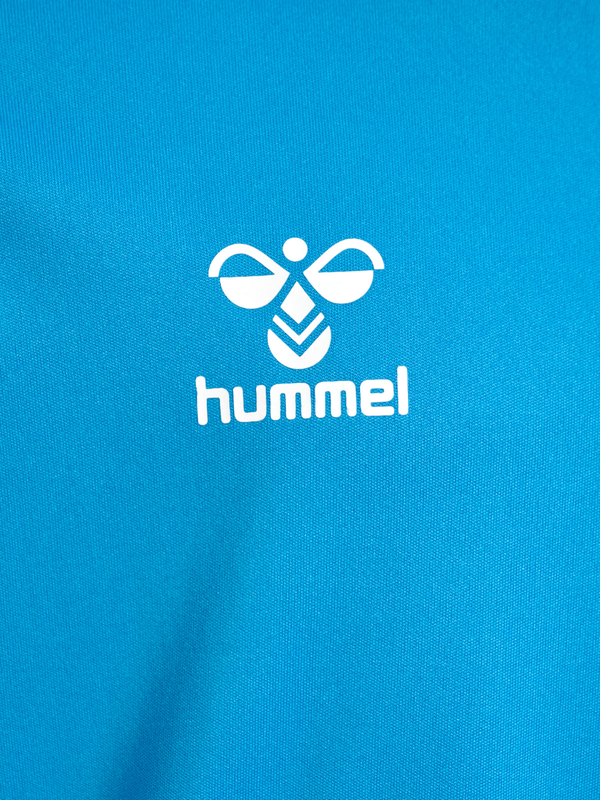 HUMMEL Logo Set Kind (diva blue)