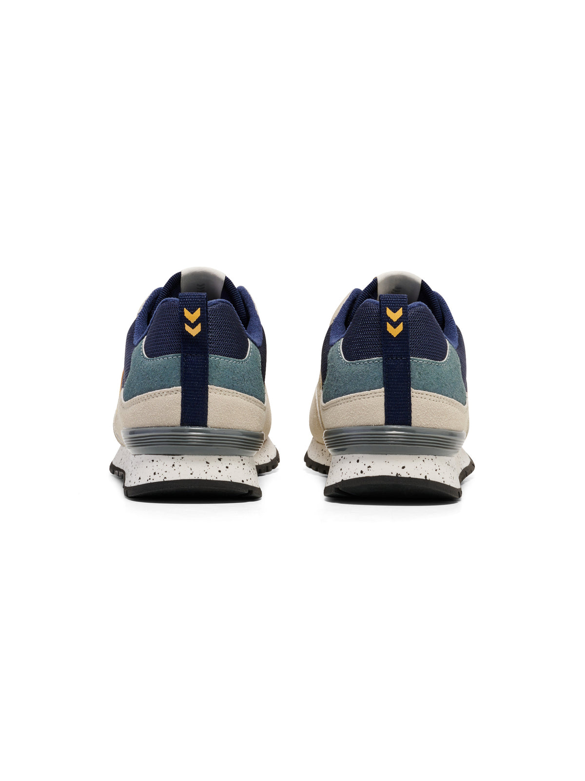 HUMMEL Monaco 86 Cc (white/navy)