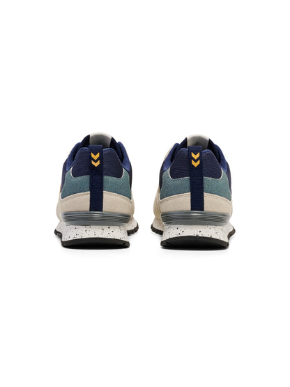 HUMMEL Monaco 86 Cc (white/navy)