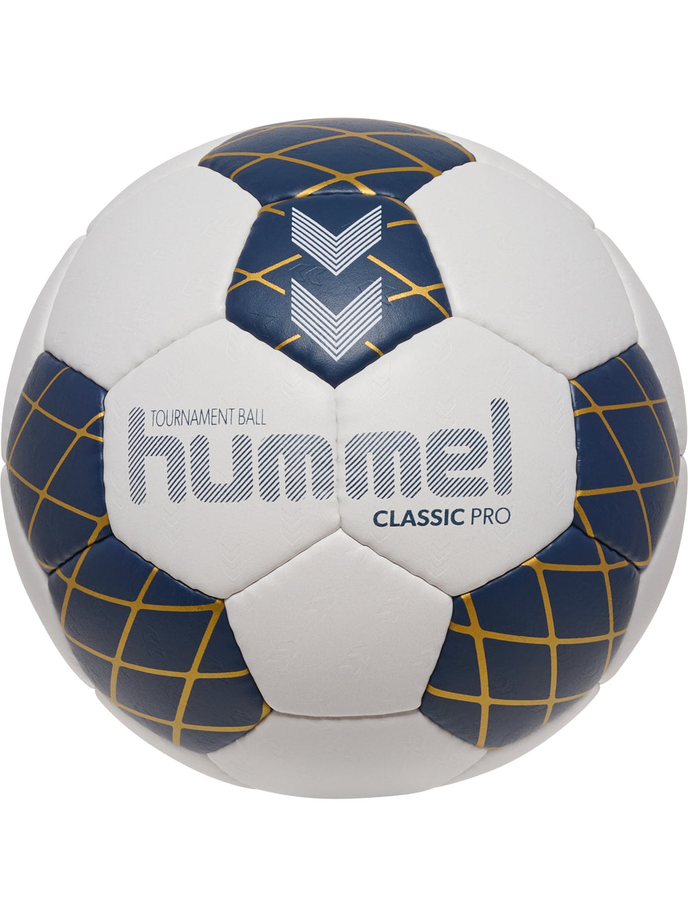 HUMMEL Classic Pro Hb (off white/marine/gold)