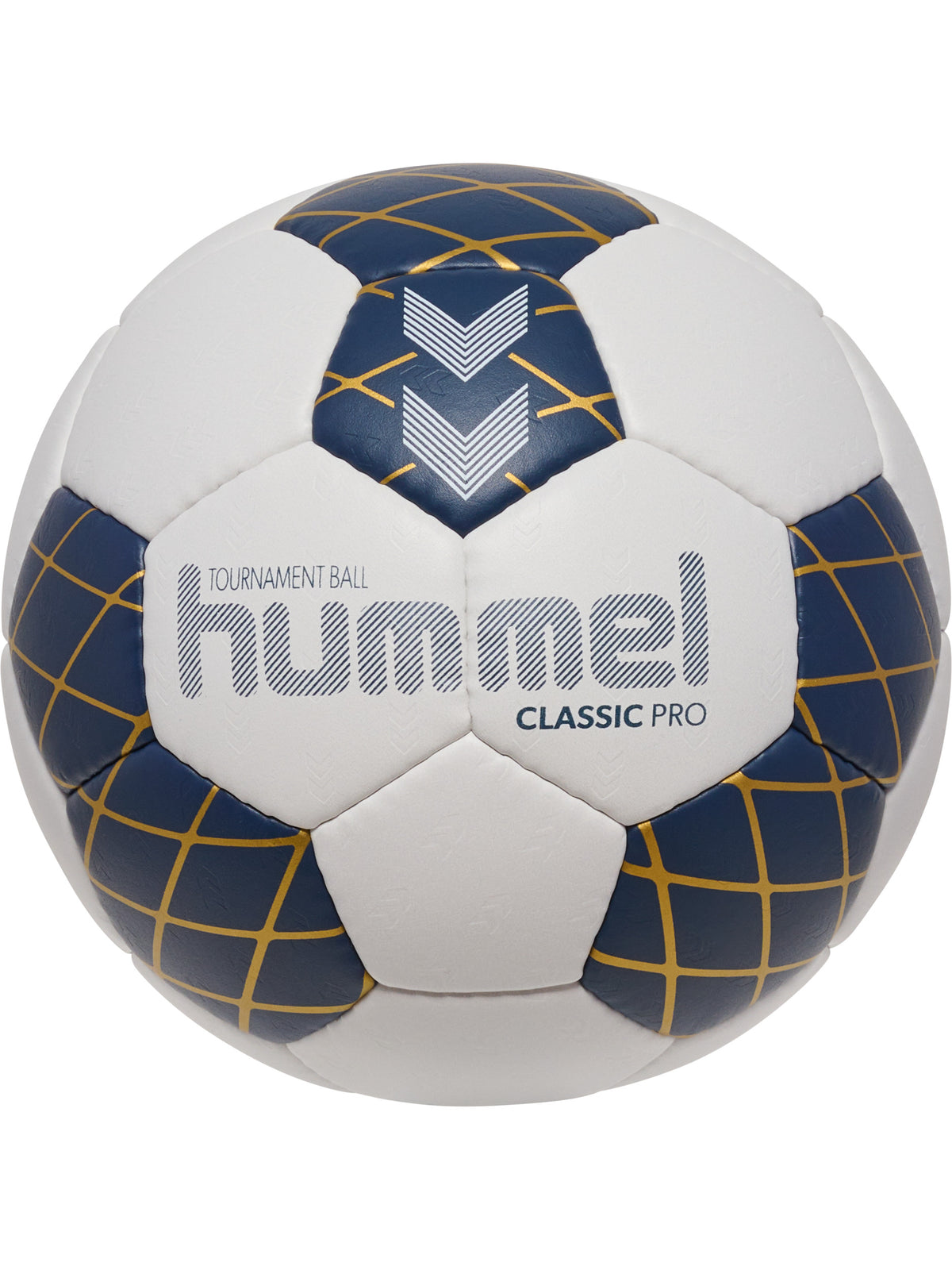 HUMMEL Classic Pro Hb (off white/marine/gold)