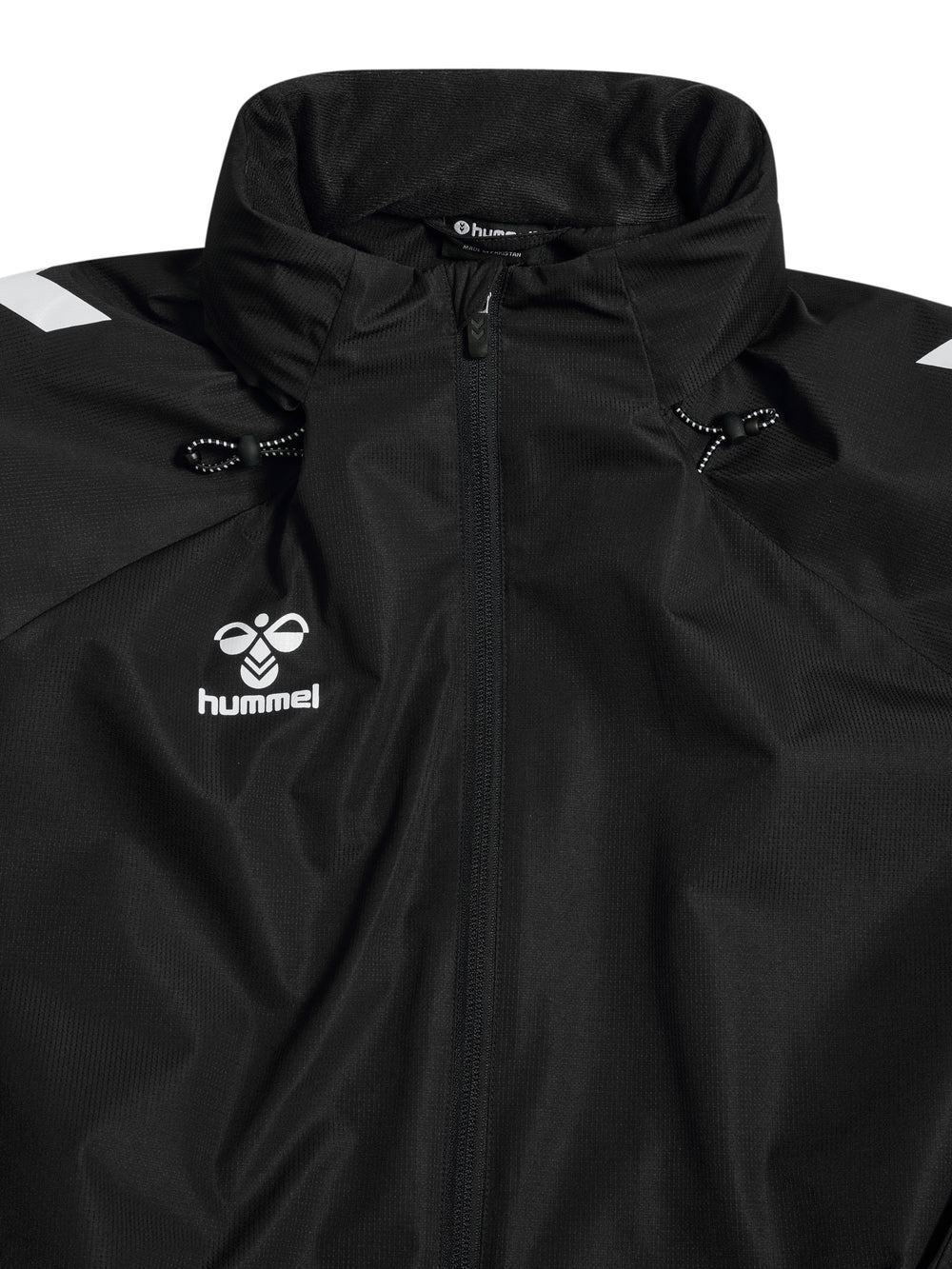 HUMMEL Lead 2.0 All-Weather Jacket (black)
