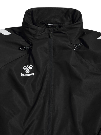 HUMMEL Lead 2.0 All-Weather Jacket (black)