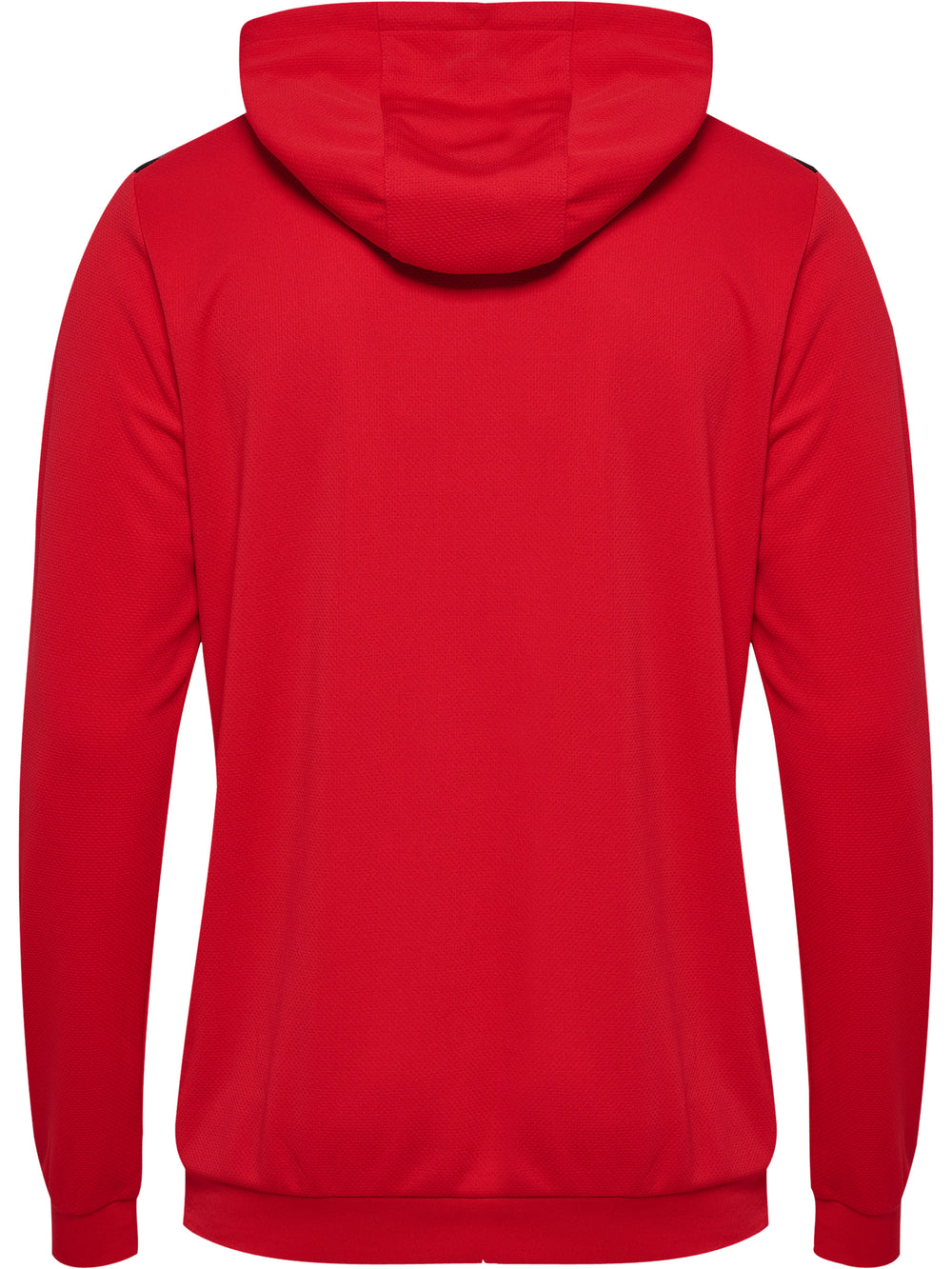 HUMMEL Authentic PL Hoodie (true red)
