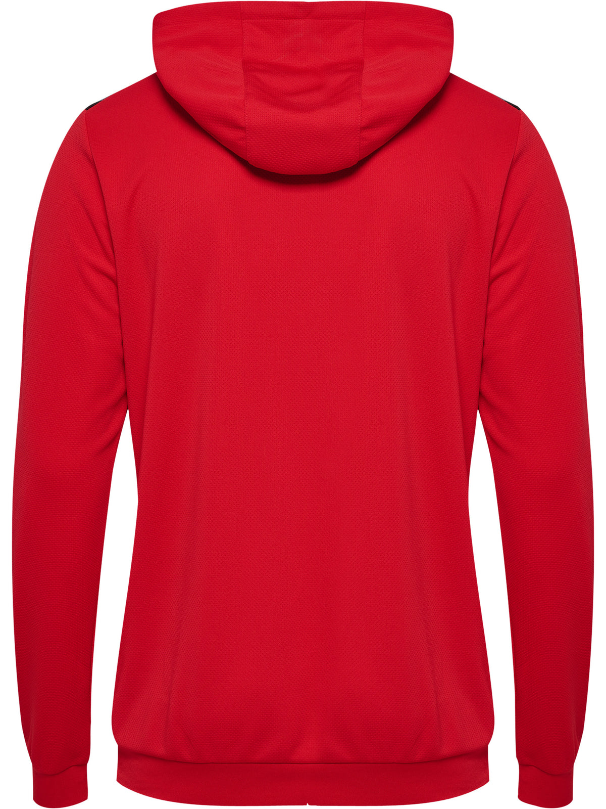 HUMMEL Authentic PL Hoodie (true red)