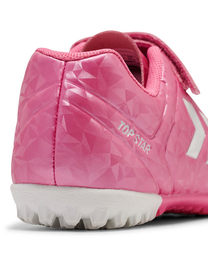 HUMMEL Top Star Turf Vc 2.0 Kind (aurora pink)