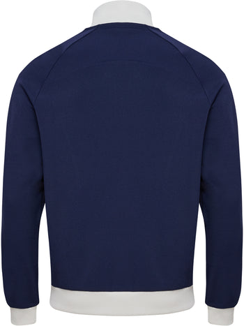 HUMMEL Root Track Zip Jacket (marine)