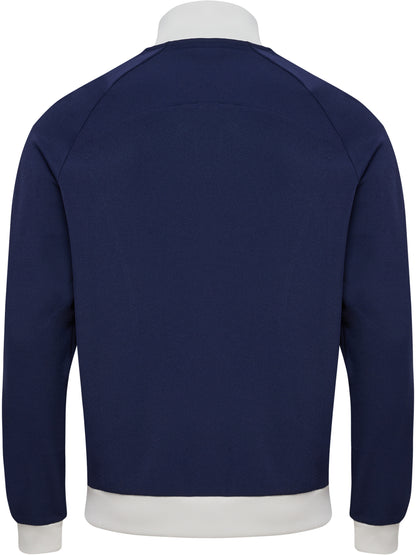 HUMMEL Root Track Zip Jacket (marine)