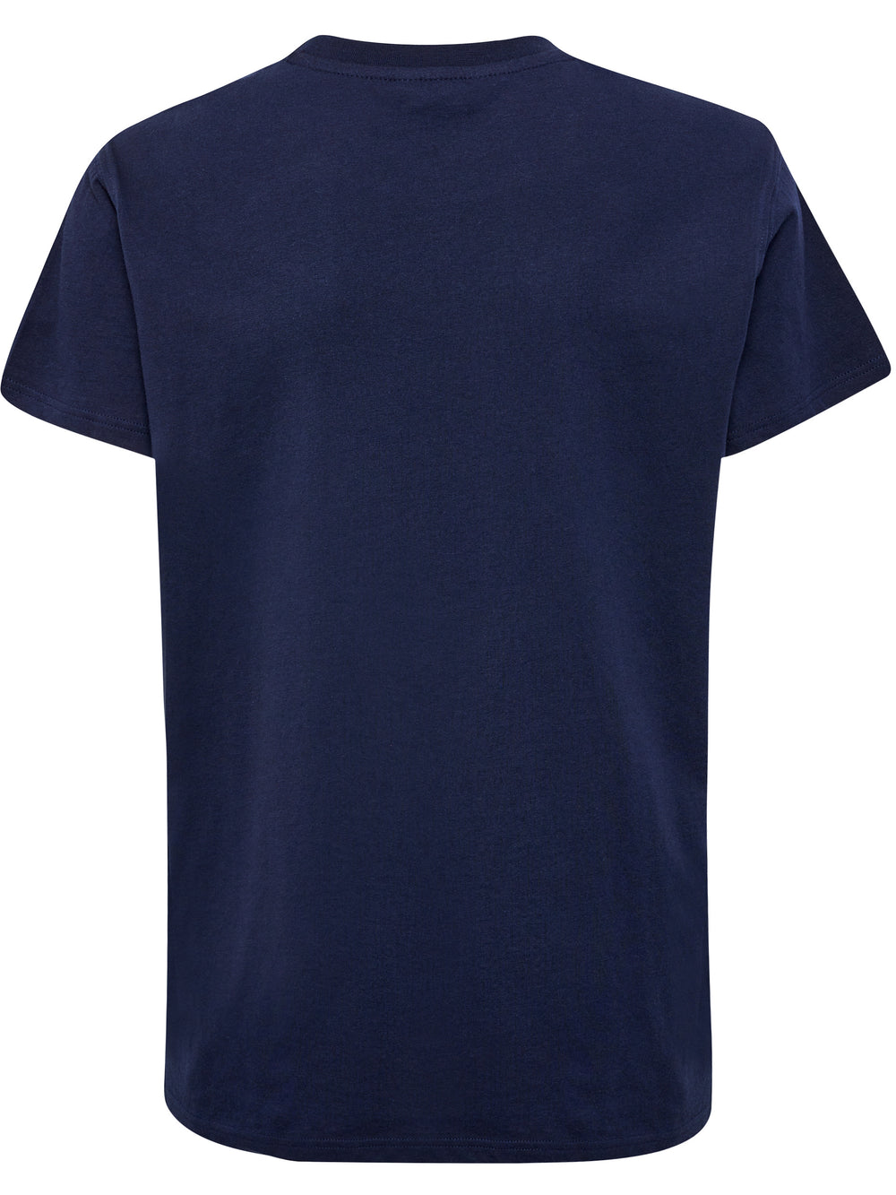 HUMMEL Go 2.0 Logo T-Shirt S/S Kind (marine)