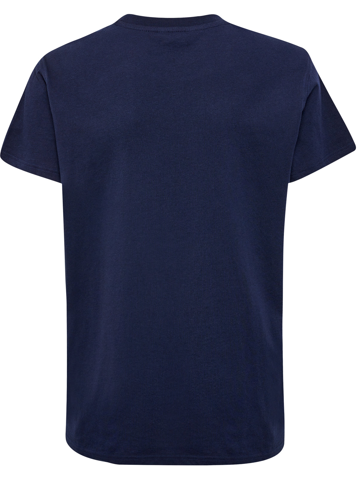 HUMMEL Go 2.0 Logo T-Shirt S/S Kind (marine)