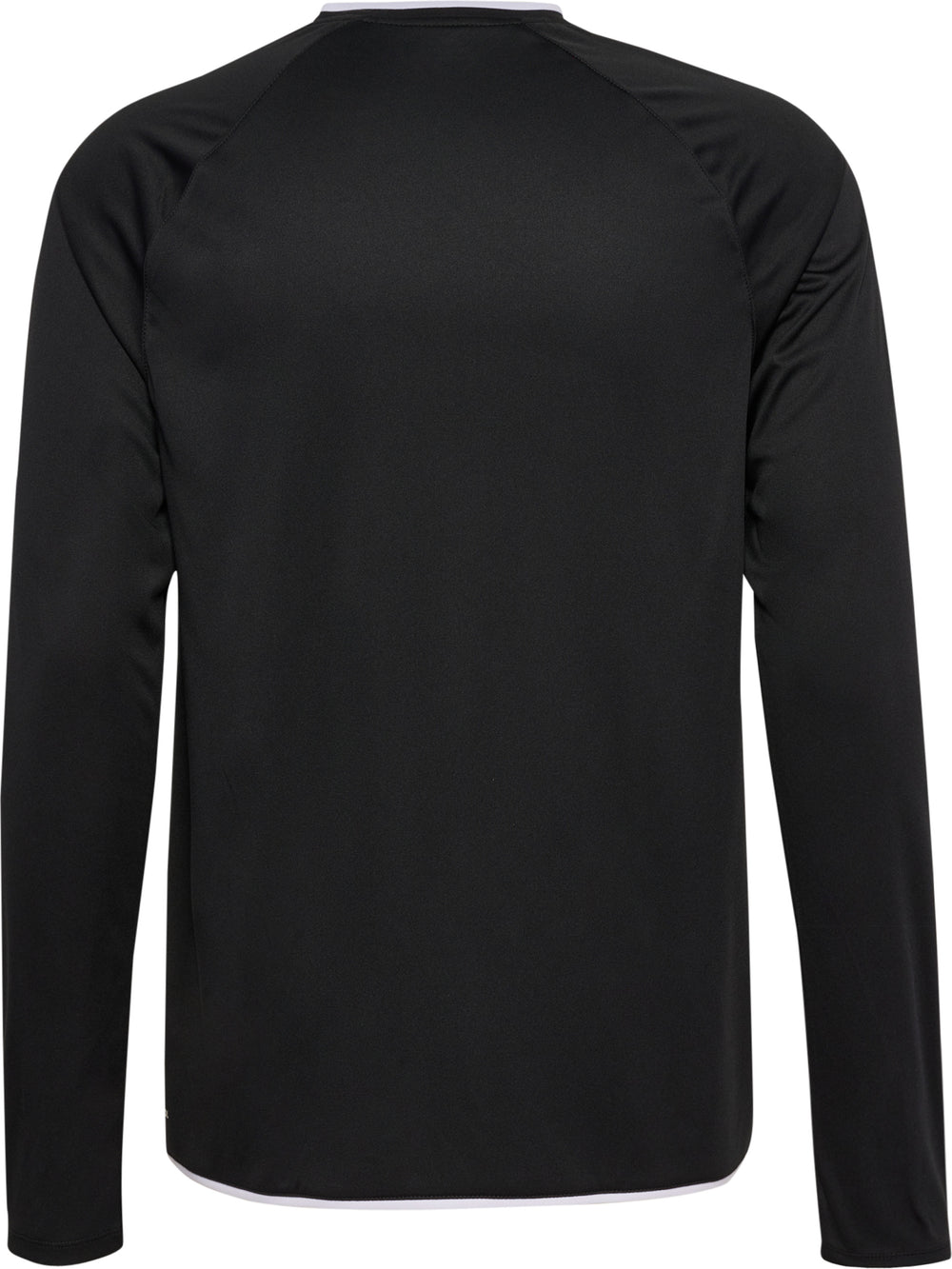 HUMMEL Core 2.0 Jersey L/S (black/white)