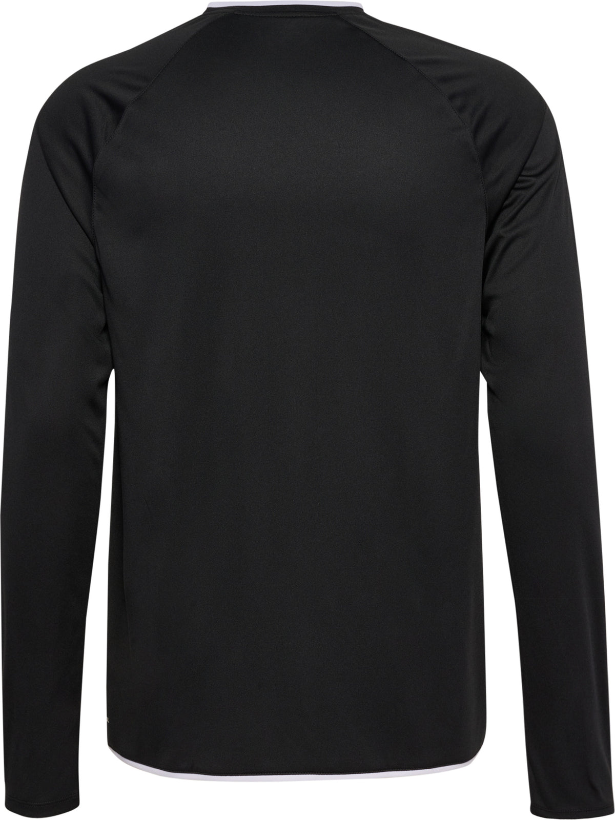HUMMEL Core 2.0 Jersey L/S (black/white)
