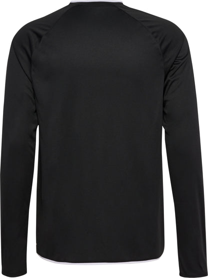 HUMMEL Core 2.0 Jersey L/S (black/white)
