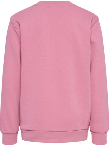 HUMMEL Base Sweatshirt Kind (polignac)