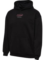 HUMMEL Sportswear Hoodie (black)