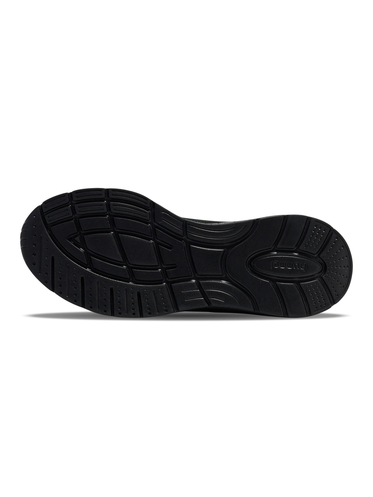 HUMMEL Reach Tr Breather (anthracite)