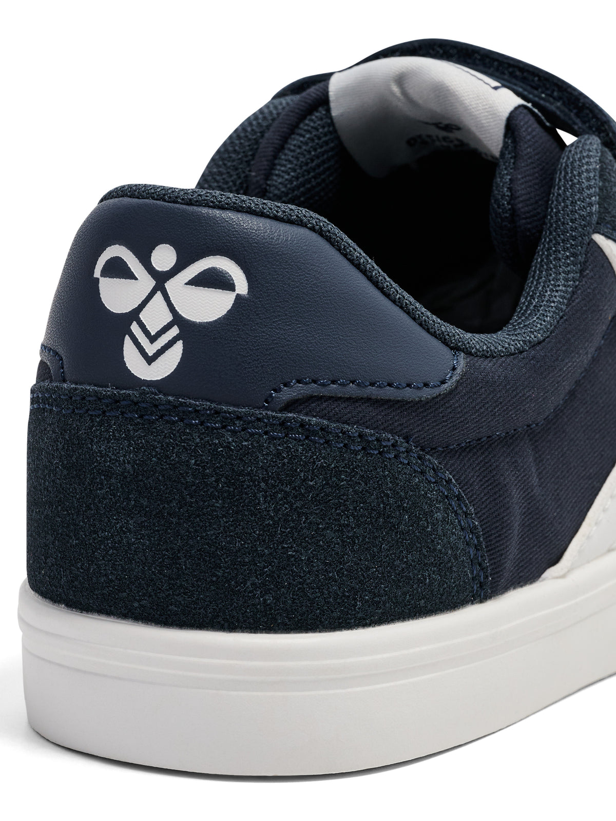 HUMMEL Slimmer Stadil Low Kind (dress blues)