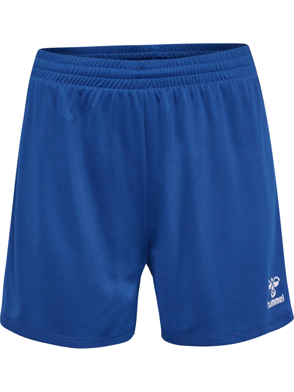 HUMMEL Essential Shorts Damen (true blue)
