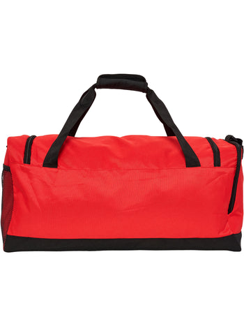 HUMMEL Core 2.0 Sports Bag (true red/black)
