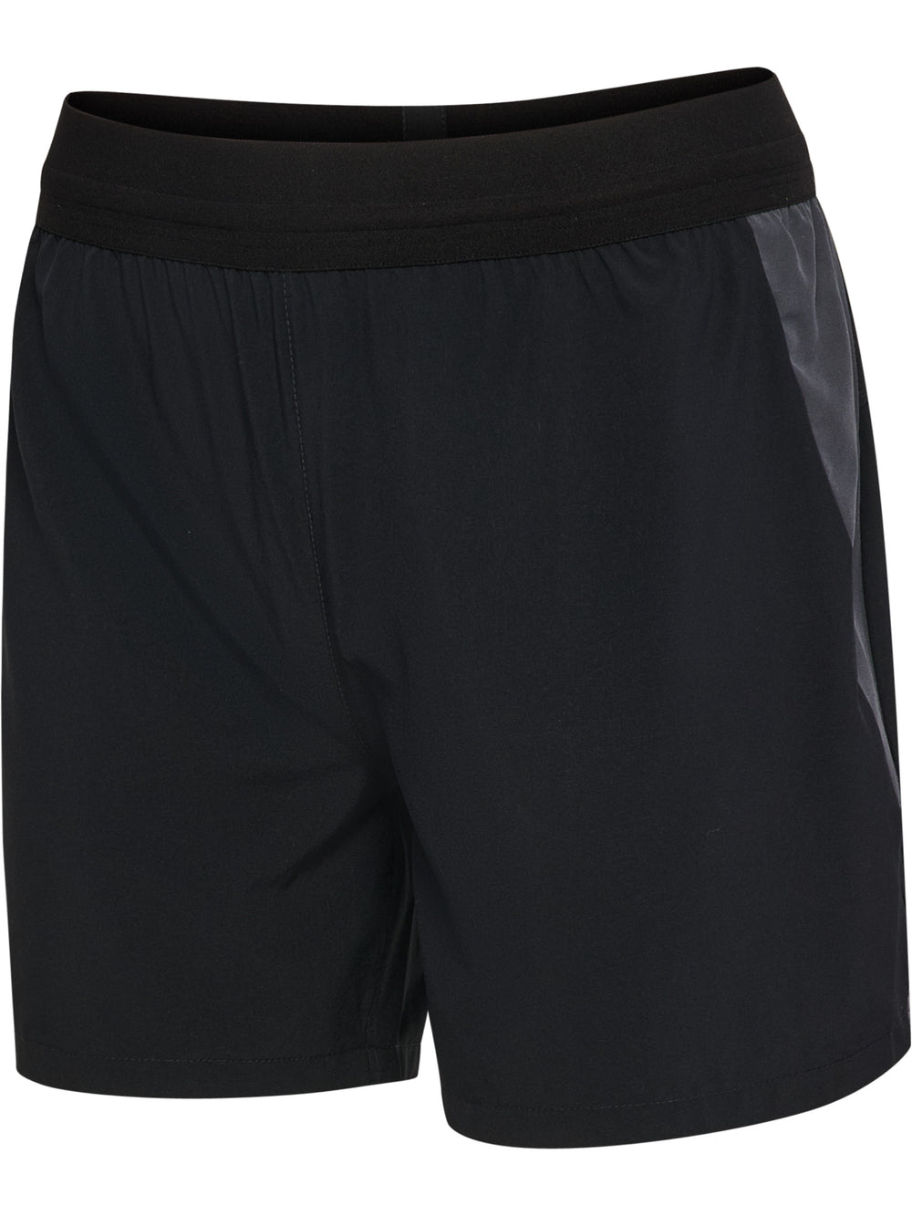 HUMMEL BLAZE26 Pro Training Shorts Woma Damen (black)