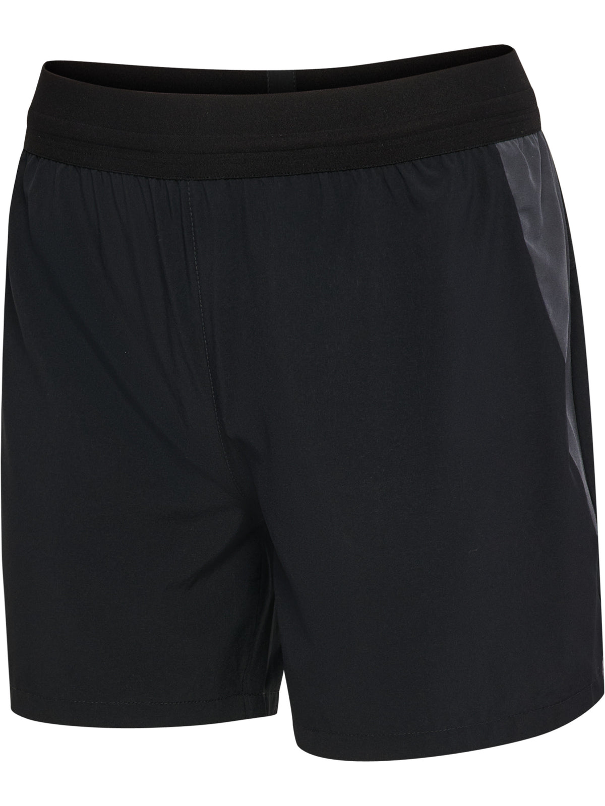 HUMMEL BLAZE26 Pro Training Shorts Woma Damen (black)