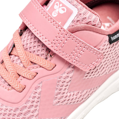 HUMMEL Actus Tex Recycled Kind (pink)