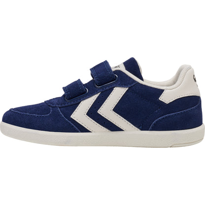 HUMMEL Victory Suede II Kind (navy peony)
