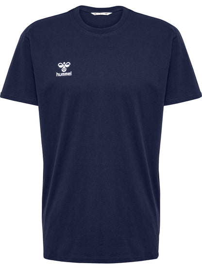 HUMMEL Go 2.0 T-Shirt S/S (marine)