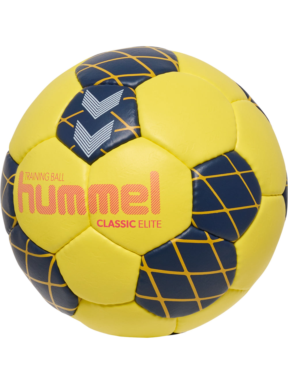 HUMMEL Classic Elite Hb (yellow/marine/orange)